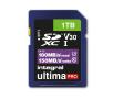 Karta pamięci Integral Professional High Speed 1TB V30 UHS-I