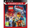 LEGO Przygoda Gra Wideo - Essentials PS3