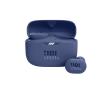 Słuchawki bezprzewodowe JBL Tune 130NC TWS Dokanałowe Bluetooth 5.2 Niebieski