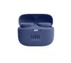 Słuchawki bezprzewodowe JBL Tune 130NC TWS Dokanałowe Bluetooth 5.2 Niebieski