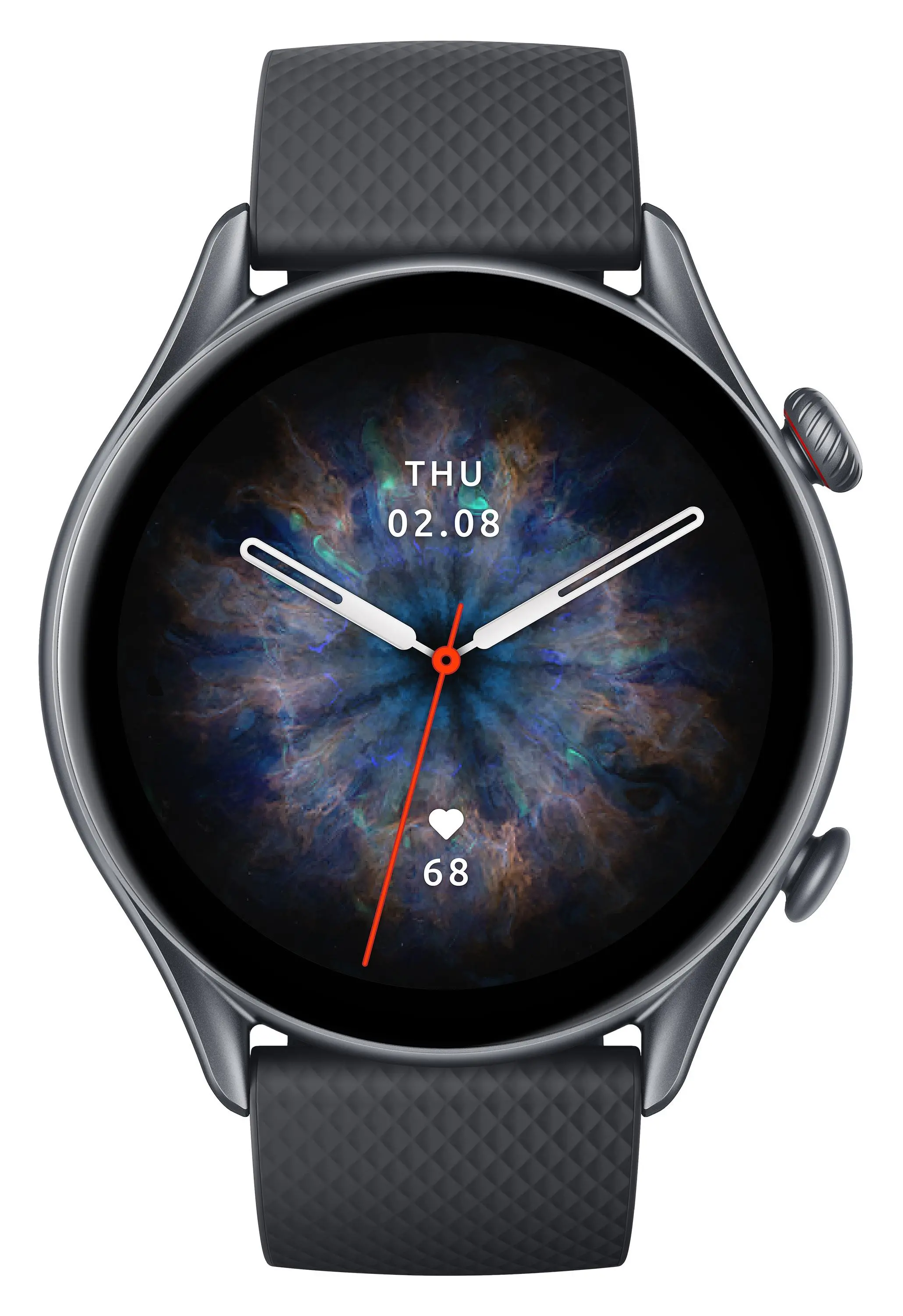 Smartwatch Amazfit GTR 3 Pro  Czarny