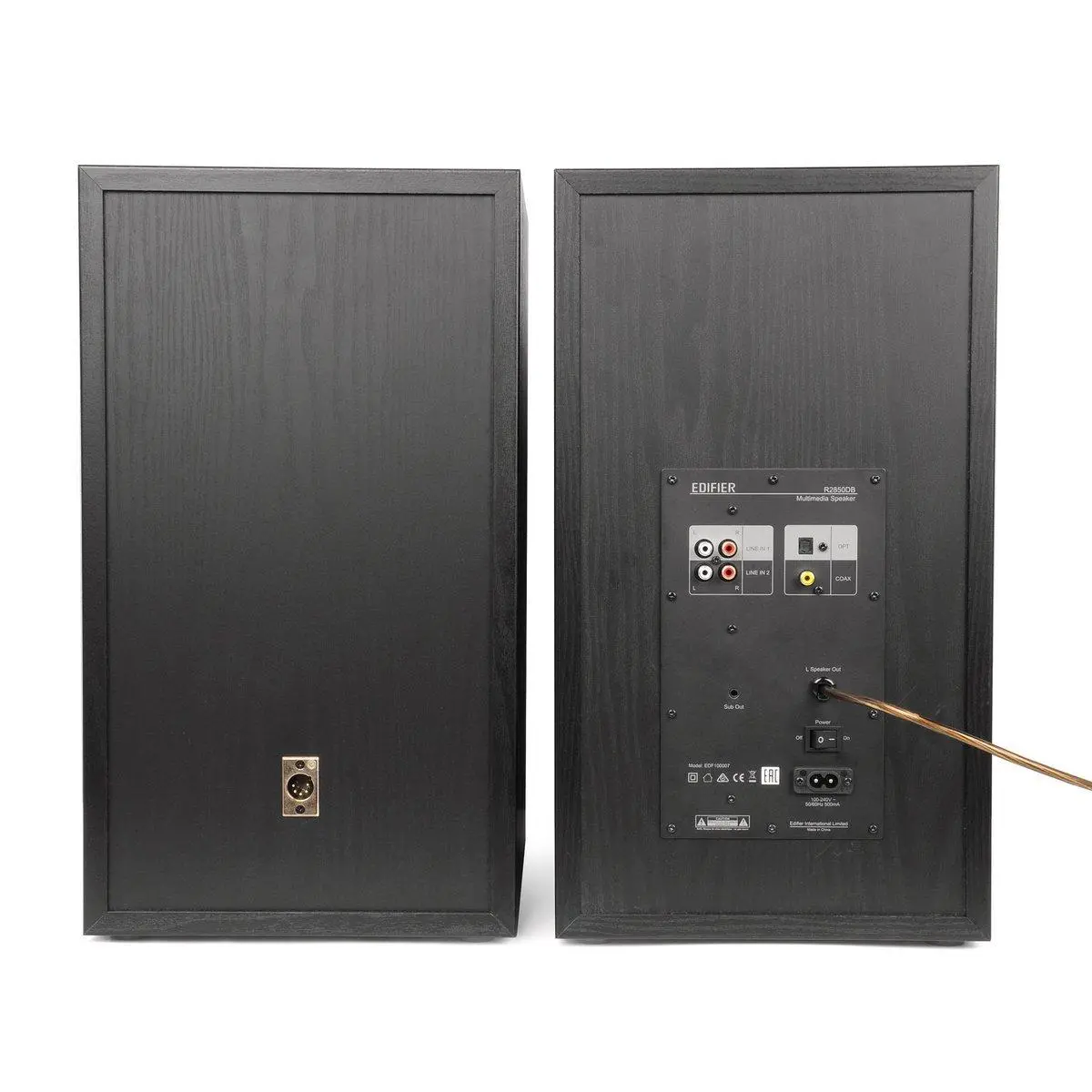 Głośniki Edifier R2850DB Czarny