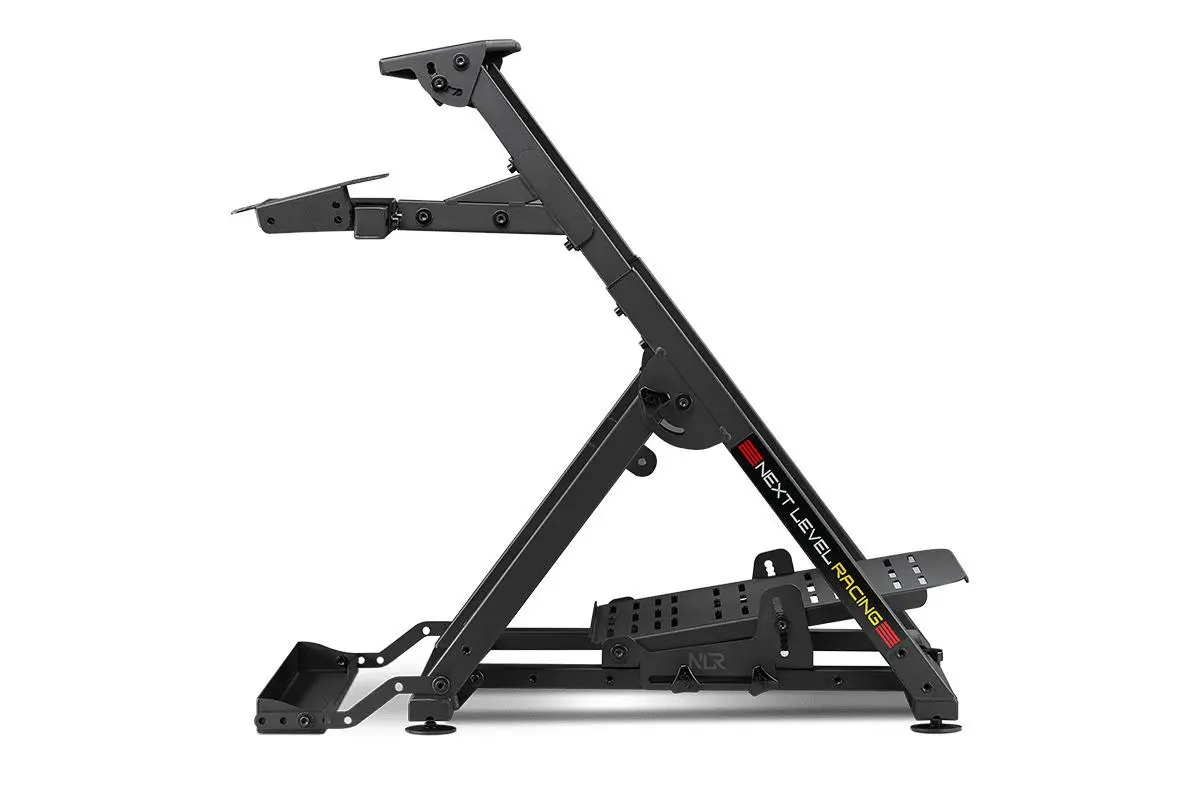 Stojak do kierownicy Next Level Racing NLR-S023 Wheel Stand 2.0 Czarny