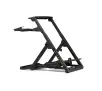 Stojak do kierownicy Next Level Racing NLR-S023 Wheel Stand 2.0 Czarny