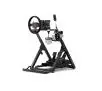 Stojak do kierownicy Next Level Racing NLR-S023 Wheel Stand 2.0 Czarny