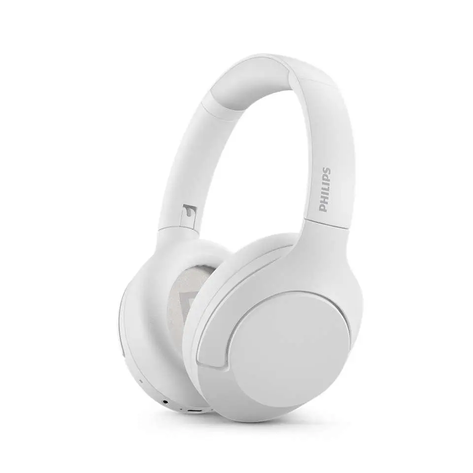 Philips TAH8506WT/00 Nauszne Bluetooth 5.0 Biały