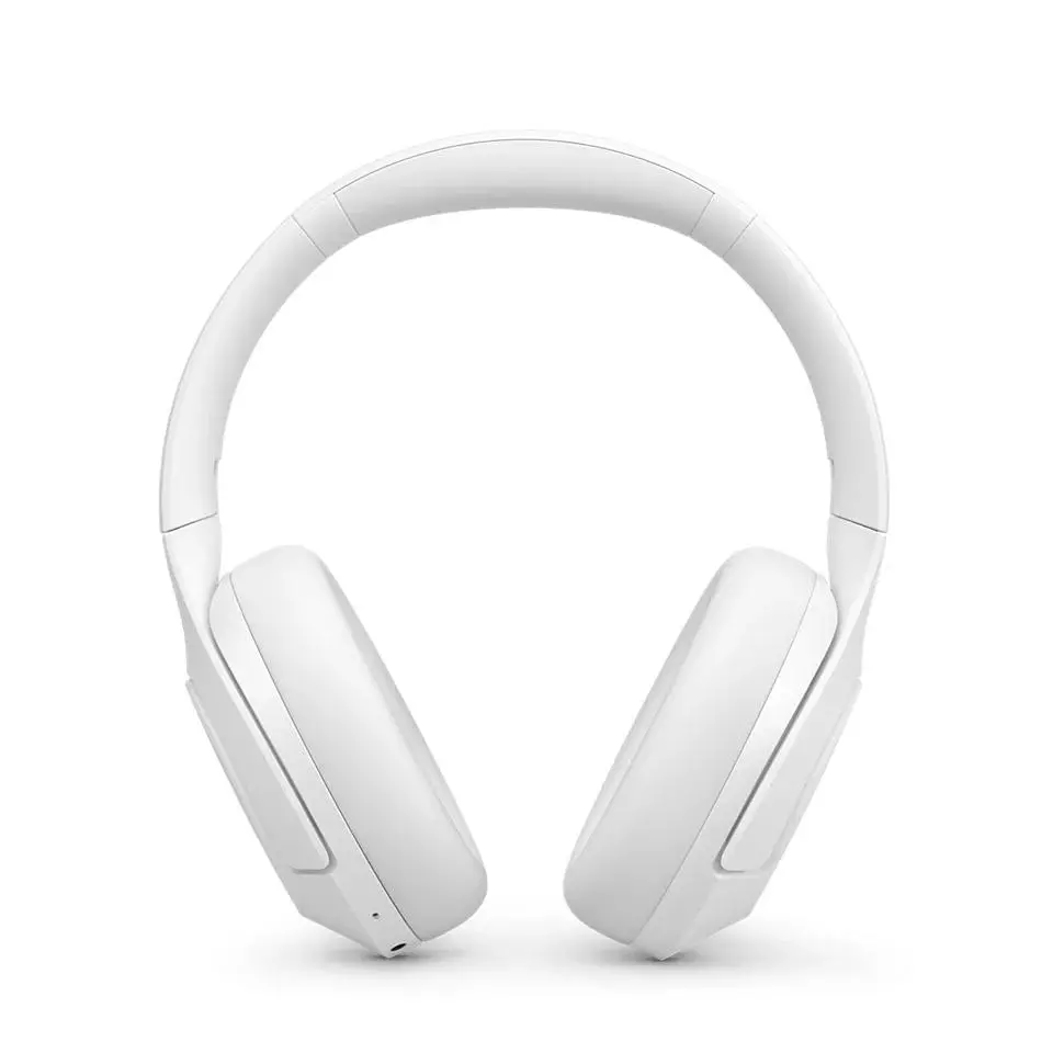 Słuchawki bezprzewodowe Philips TAH8506WT/00 Nauszne Bluetooth 5.0 Biały