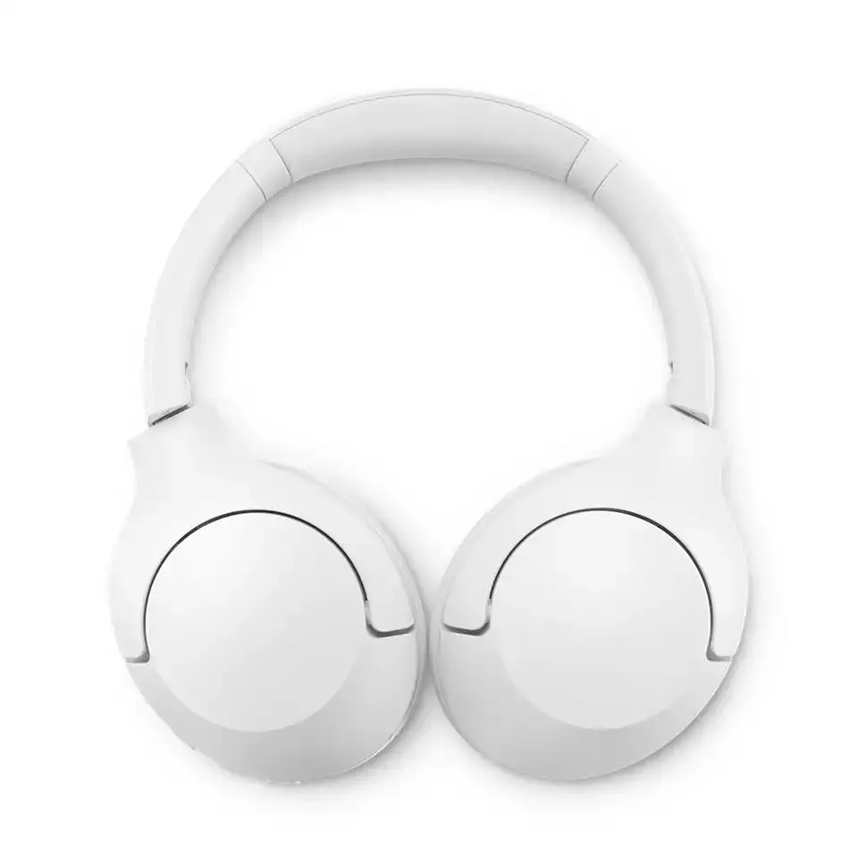 Słuchawki bezprzewodowe Philips TAH8506WT/00 Nauszne Bluetooth 5.0 Biały