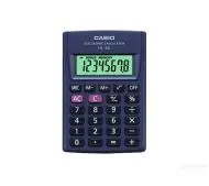 Casio HL-4A-S Niebieski