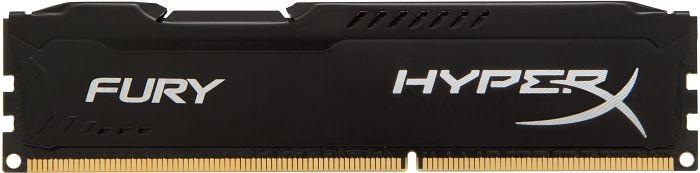 Pamięć RAM Kingston Fury DDR3 4GB 1600 CL10