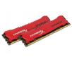 Pamięć RAM Kingston Savage DDR3 8GB (2 x 4GB) 1866 CL9
