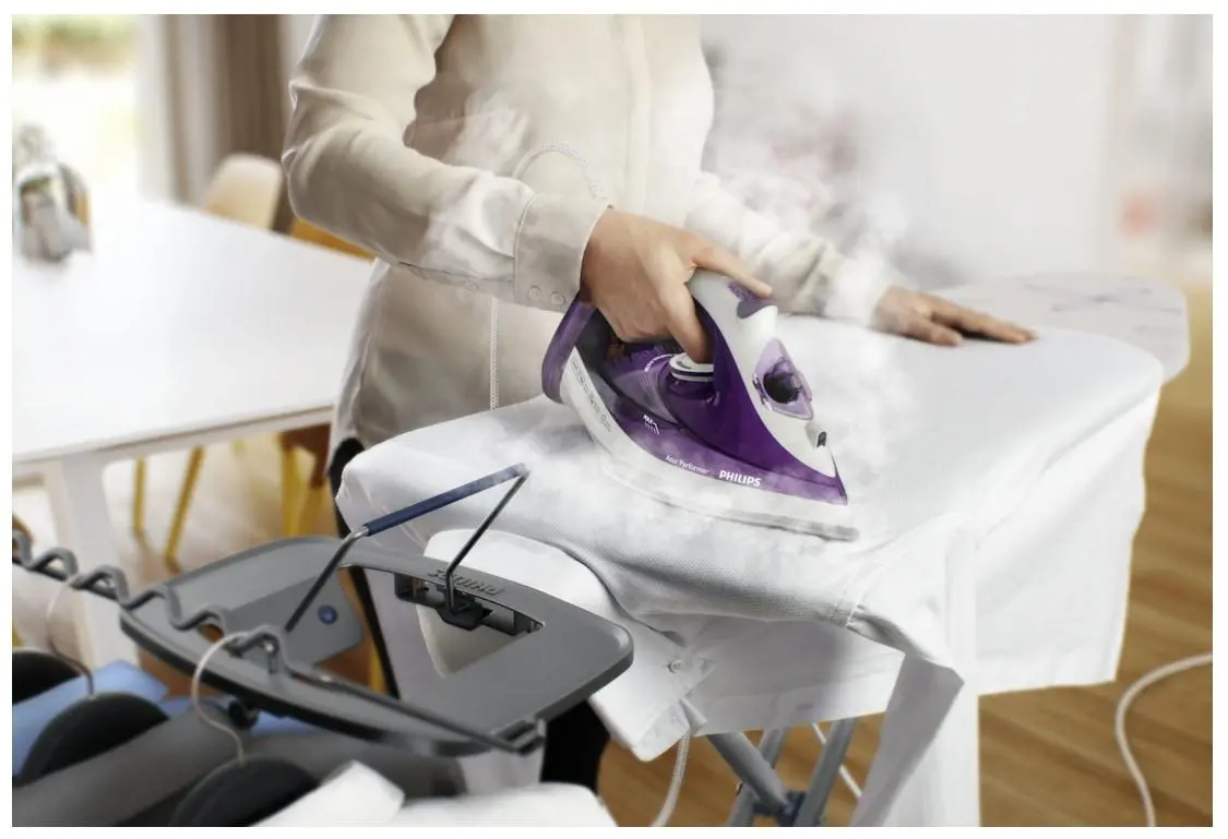 Deska do prasowania Philips Easy 8 Express GC204/30