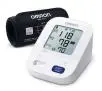 Ciśnieniomierz Omron M3 Comfort + zasilacz