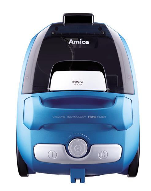 Amica Bagio VM 3021