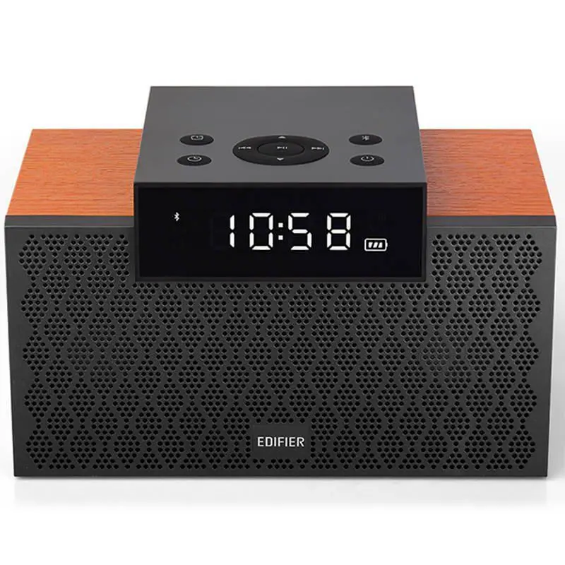 Głośnik Bluetooth Edifier MP260 20W Brązowy