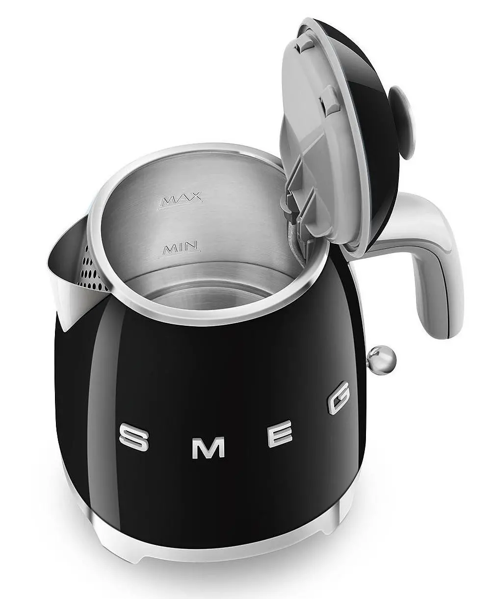 Czajnik Smeg KLF05BLEU 0,8l 1400W