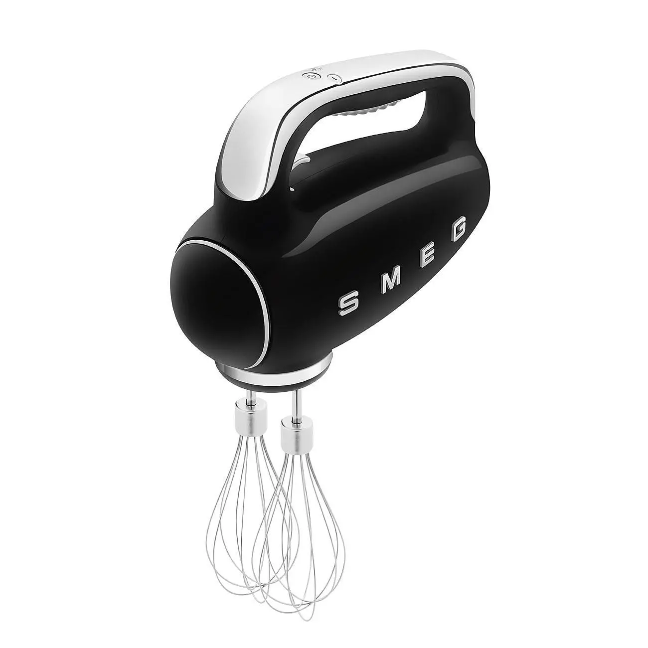 Mikser ręczny Smeg HMF01BLEU 250W
