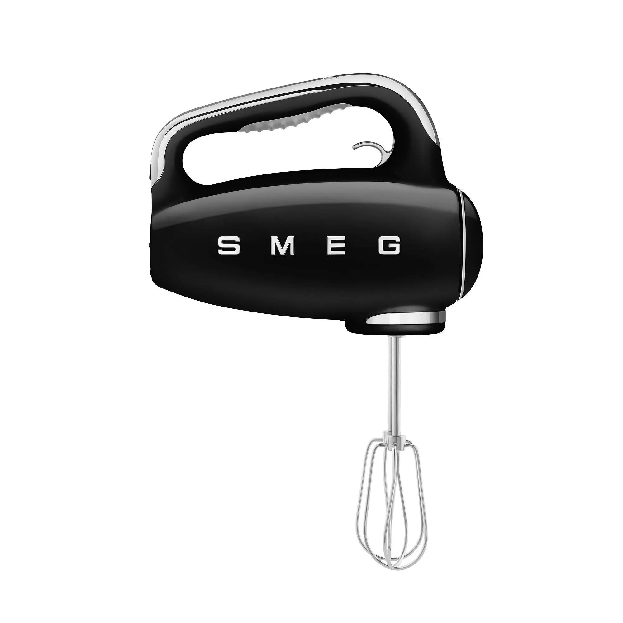 Mikser ręczny Smeg HMF01BLEU 250W