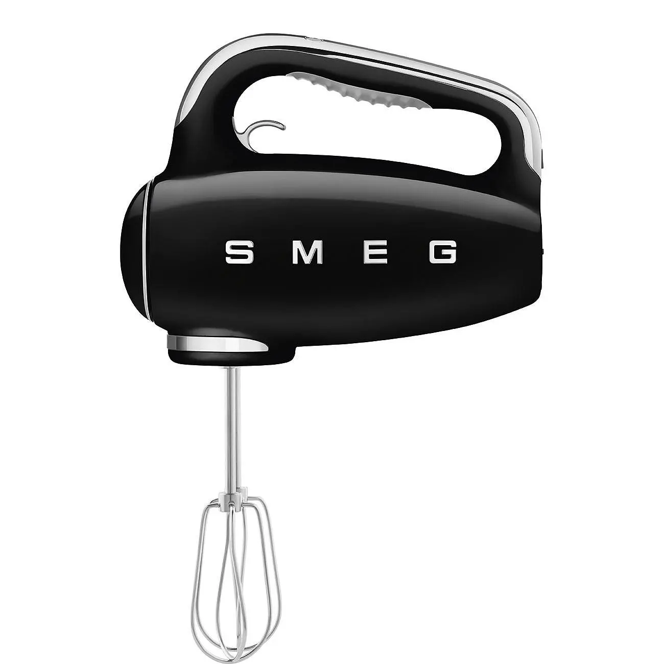 Mikser ręczny Smeg HMF01BLEU 250W