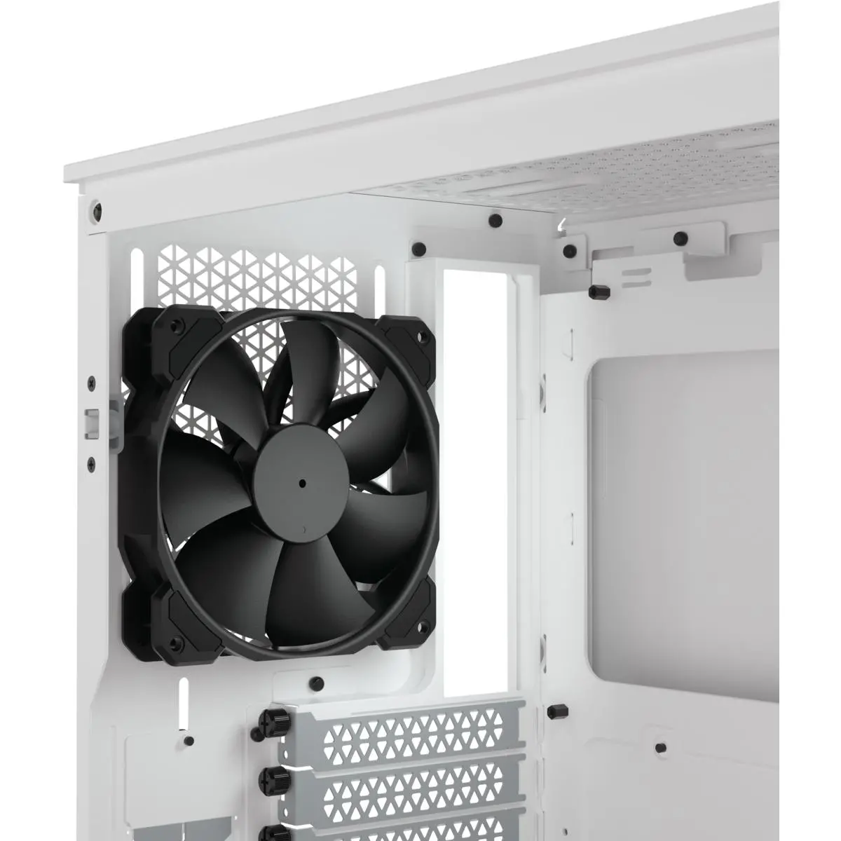 Obudowa Corsair 4000D Airflow Biały