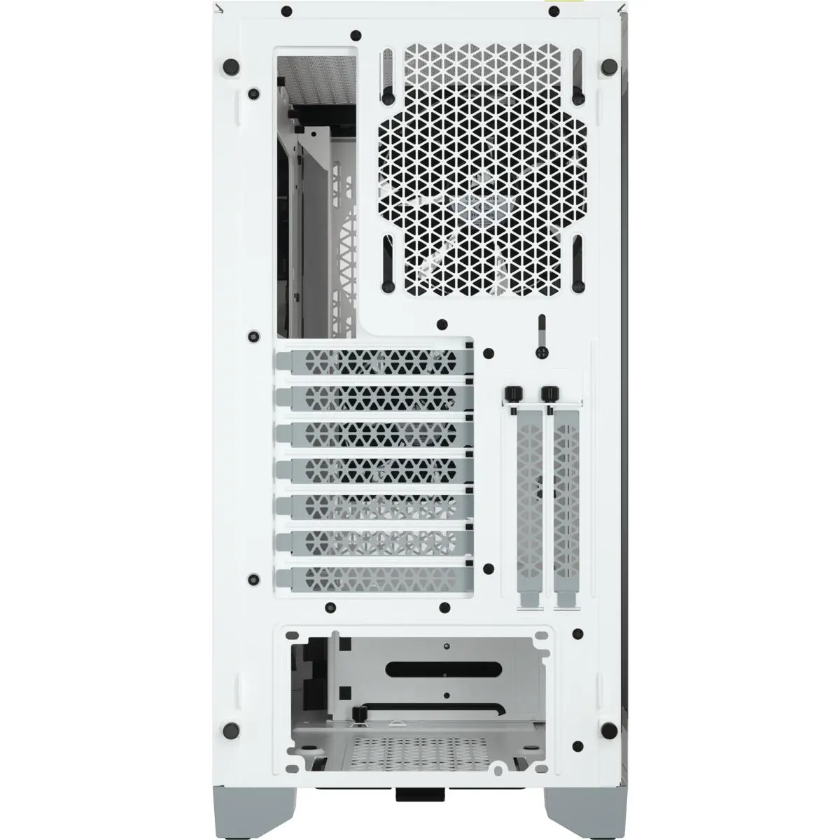 Obudowa Corsair 4000D Airflow Biały