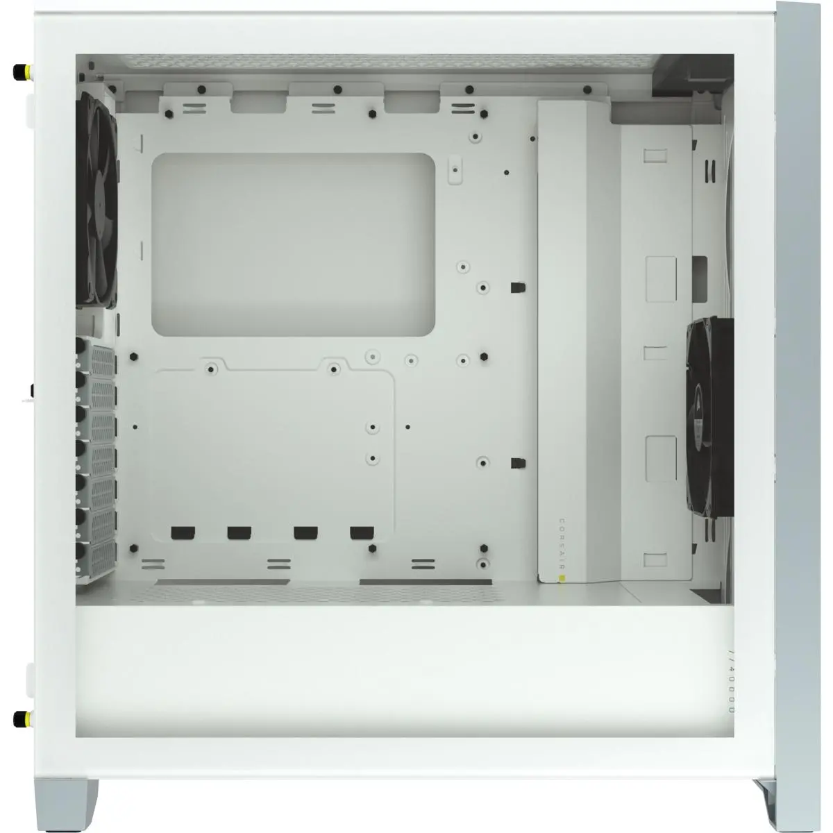 Obudowa Corsair 4000D Airflow Biały