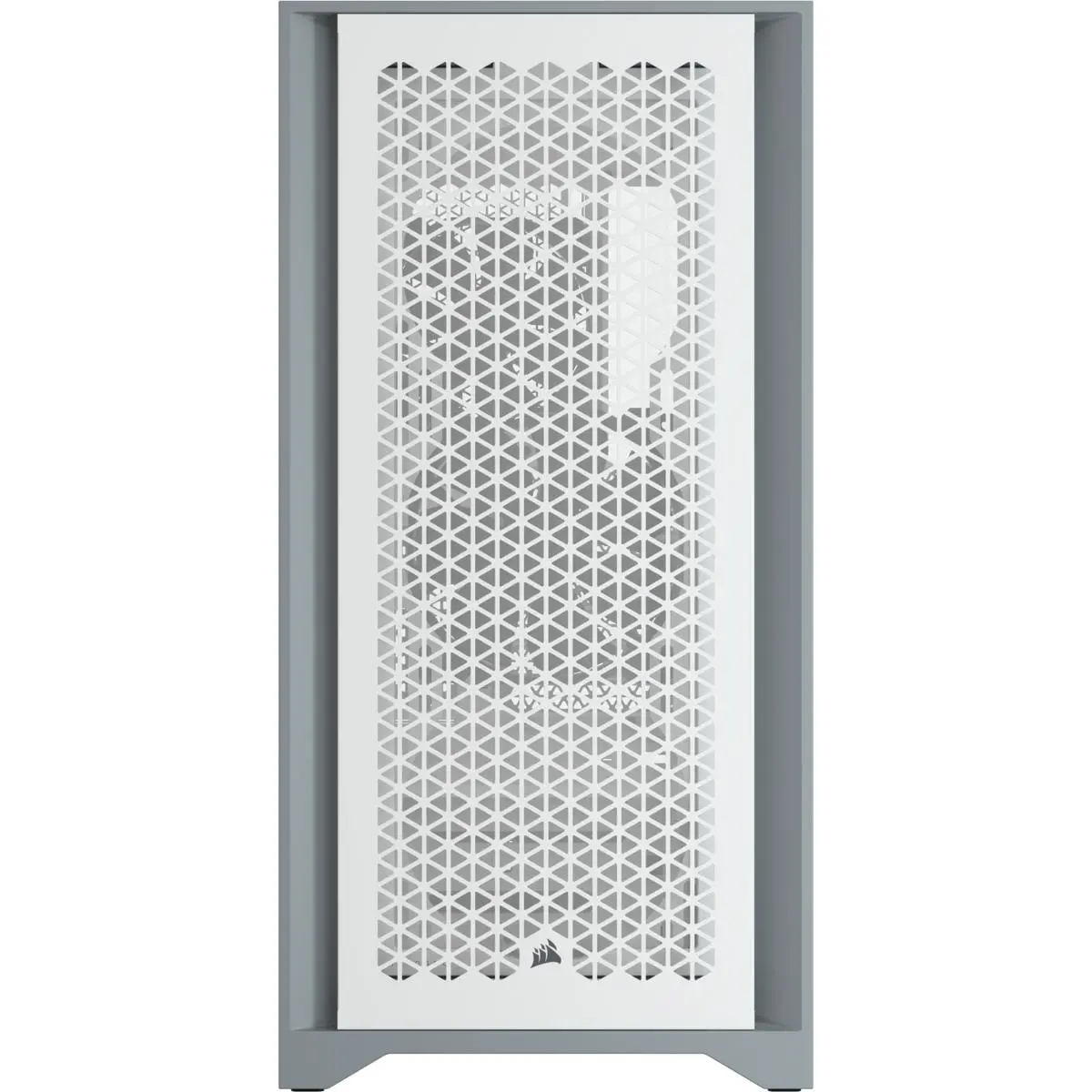 Obudowa Corsair 4000D Airflow Biały
