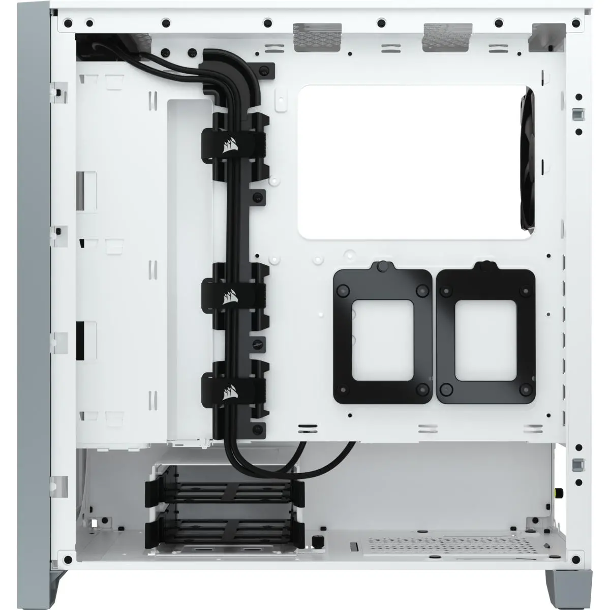 Obudowa Corsair 4000D Airflow Biały