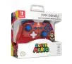 Pad PDP Rock Candy Mini Mario  do Nintendo Switch Przewodowy