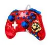 Pad PDP Rock Candy Mini Mario  do Nintendo Switch Przewodowy