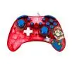 Pad PDP Rock Candy Mini Mario  do Nintendo Switch Przewodowy