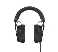 Beyerdynamic DT 990 PRO Black Edition 250 Ohm Nauszne Czarny