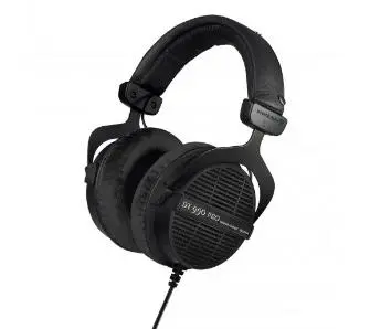 Słuchawki przewodowe Beyerdynamic DT 990 PRO Black Edition 250 Ohm Nauszne Czarny