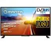 Telewizor Manta 40LFN120TP 40" LED Full HD 60Hz DVB-T2