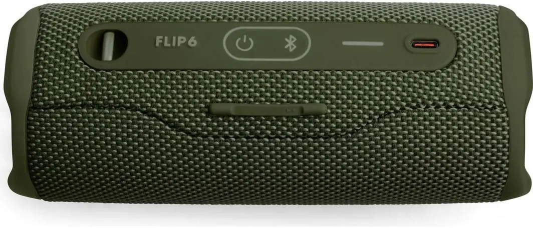 Głośnik Bluetooth JBL Flip 6 30W Zielony