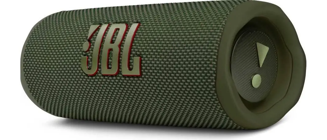 Głośnik Bluetooth JBL Flip 6 30W Zielony