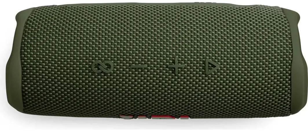 Głośnik Bluetooth JBL Flip 6 30W Zielony