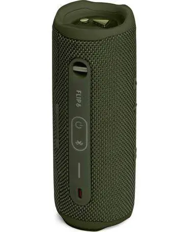 Głośnik Bluetooth JBL Flip 6 30W Zielony