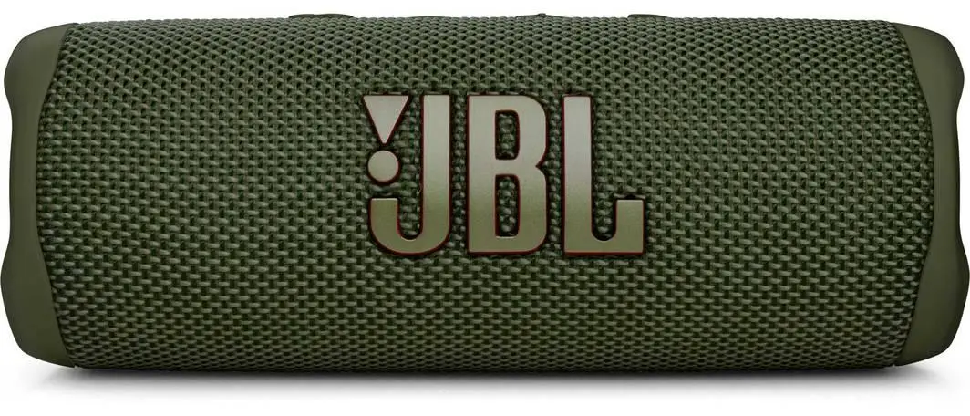Głośnik Bluetooth JBL Flip 6 30W Zielony
