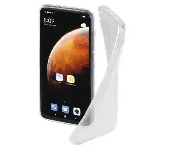 Etui Hama Crystal Clear Xiaomi Mi 10T Pro 195471