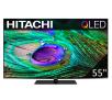 Telewizor Hitachi 55HAQ7351 55" QLED 4K Android TV Dolby Vision