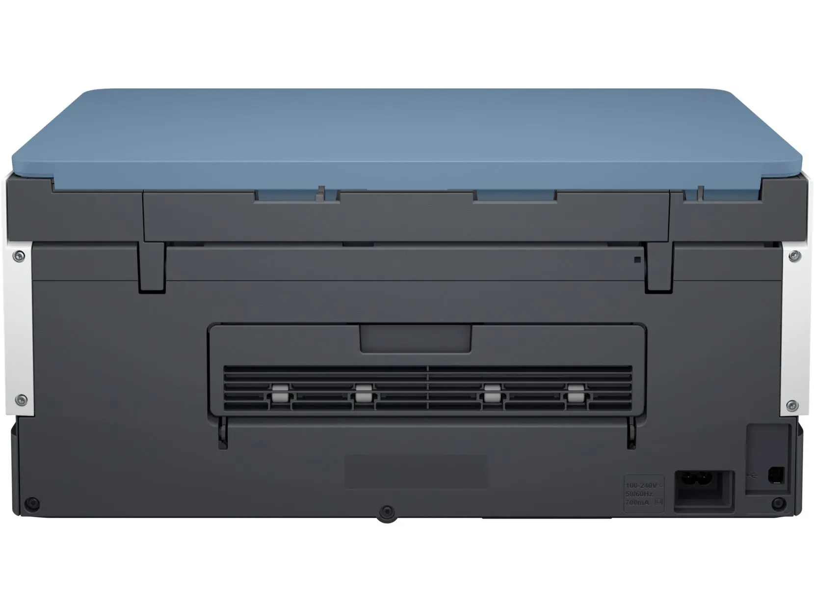 Urządzenie wielofunkcyjne HP Smart Tank 675 (28C12A) WiFi Biało-niebieski