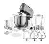 Robot planetarny Sencor STM 7900 1500W Maszynka do mielenia Szatkownica Blender kielichowy