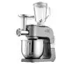Robot planetarny Sencor STM 7900 1500W Maszynka do mielenia Szatkownica Blender kielichowy
