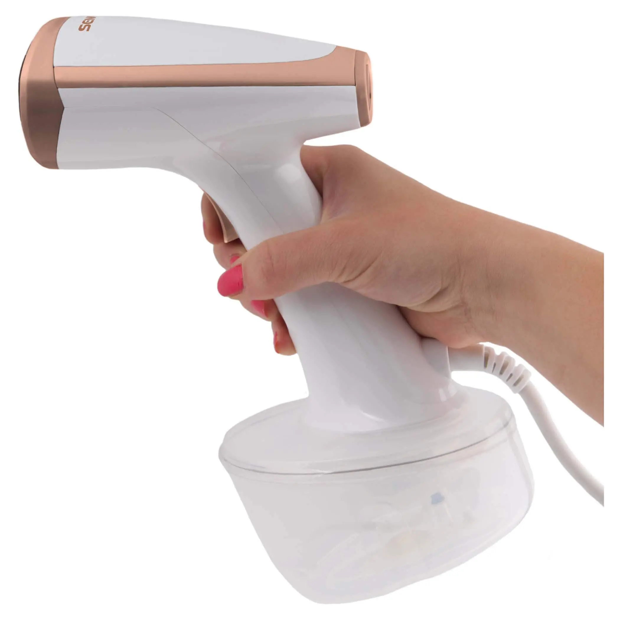 Parownica do ubrań Sencor SSI 0860GD 1600W 25g/min