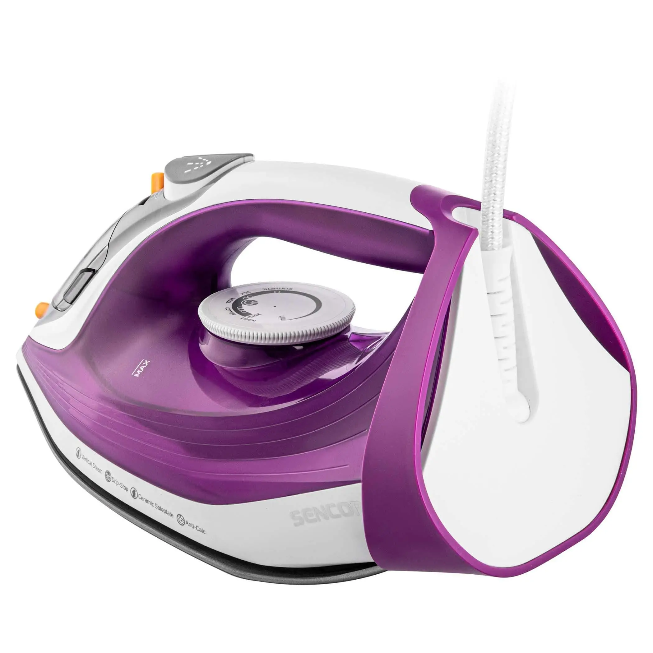 Żelazko Sencor SSI 5800VT Ceramic 120g/min