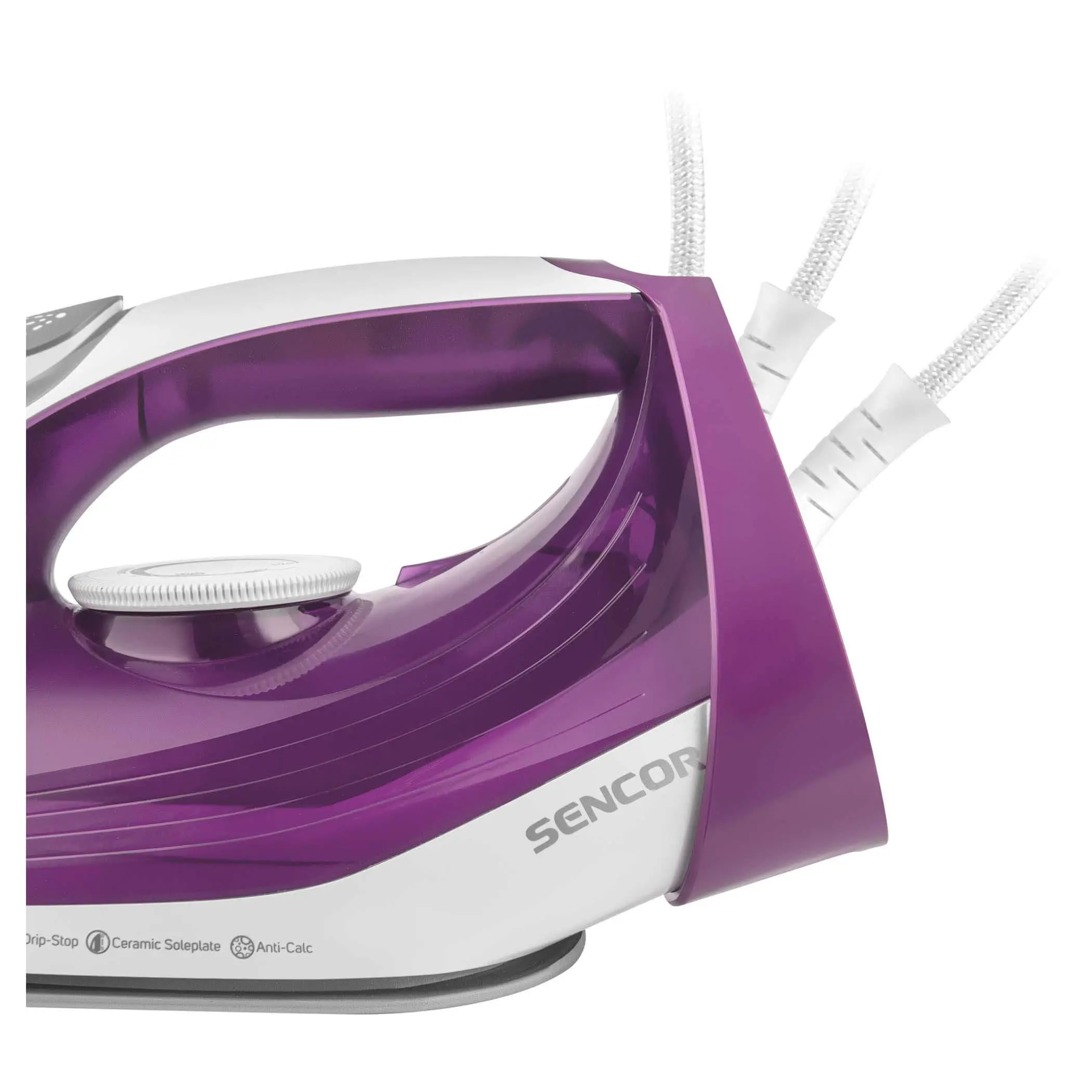 Żelazko Sencor SSI 5800VT Ceramic 120g/min