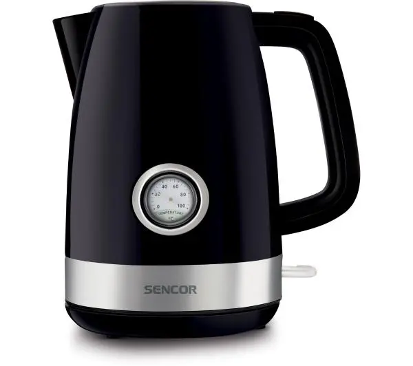 Sencor SWK 1798BK 1,7l 2150W
