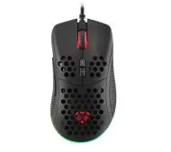 Genesis Krypton 555 Czarny