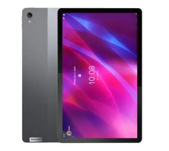 Tablet Lenovo Tab P11 Plus TB-J616F 11" 6/128GB Wi-Fi Szary